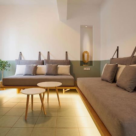 Veneto Sea View Apartments Stalida 外观 照片