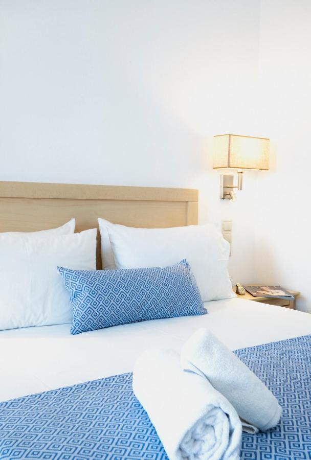 Veneto Sea View Apartments Stalida 外观 照片