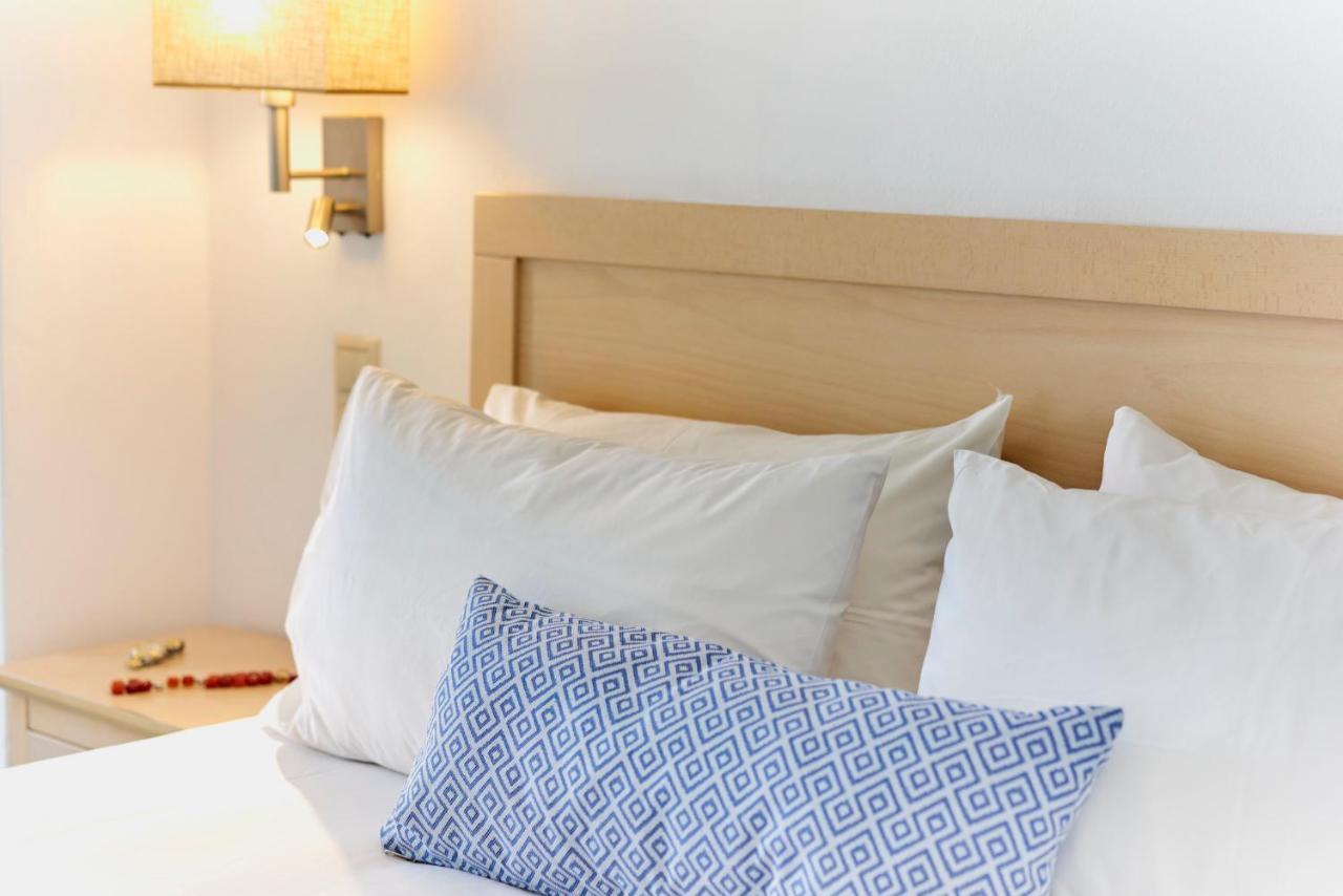 Veneto Sea View Apartments Stalida 外观 照片